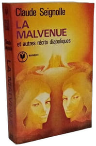 La Malvenue et autres récits diaboliques