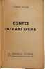 Contes du pays d'Eire. Lucienne Escoube