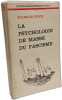 La Psychologie de masse du fascisme. Reich Wilhelm
