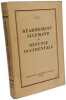 R&eacute;armement allemand et d&eacute;fense occidentale. Herriot Koenig