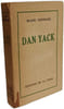 Dan Yack. Blaise Cendrars
