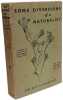 Some Diversions of a Naturalist. Sir Ray Lankester