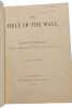 The Hole in the Wall. Arthur Morrison