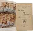La Vie des Gu&ecirc;pes. J.-H. Fabre