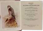 Birds of the Wayside and Woodland. T. A. Coward  M.Sc.  Enid Blyton