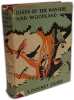 Birds of the Wayside and Woodland. T. A. Coward  M.Sc.  Enid Blyton
