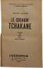 Le Cosaque Tchakane - collection l'oriflamme. Anatole Kalinine