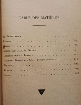 Femmes d'Asie et d'ailleurs. R. D'Auxion de Ruffé