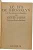 Le lys de Brooklyn. Betty Smith