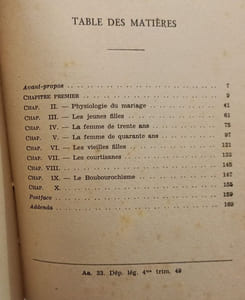 Autour des femmes et de l'amour (à propos de Balzac)