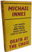 Death at the Chase. Michael Innes