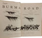 The Burma Road. Douglas Coe