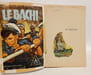 Le Bachi. Pierre-Andr&eacute; Bernard