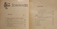 La revue maritime octobre 1949 n&deg;42 nouvelle s&eacute;rie. 