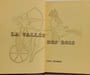 La Vall&eacute;e des Rois. OTTO NEUBERT