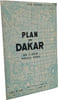 Plan de Dakar au 7.500e Feuille Nord. Collectif