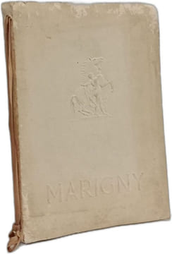 Cahiers de la Compagnie Madeleine Renaud Jean-Louis Barrault. Eschyle et l'Orestie - 3e année 11e cahier. undefined
