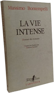La vie intense