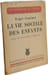 La vie sociale des enfants. Roger Cousinet