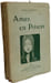 Ames en Prison. LOUIS ARNOULD