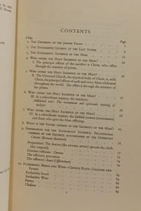 The Mass: A Liturgical Commentary