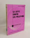 Les pollutions et leurs effets + La lutte contre les pollutions --- 2 livres. Jean A. Ternisien