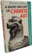 A Short History of Chinese Art. Michael Sullivan