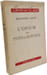 L'opium des intellectuels. Raymond Aron