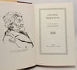 George Meredith: his life and work. Jack Lindsay