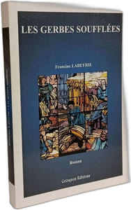 Les gerbes soufflées