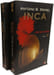 Inca - T.1: Princesse du soleil + T.2: L'or de Cuzco + T.3: La lumi&egrave;re du Machu Picchu. Daniel Antoine B