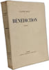 B&eacute;n&eacute;diction. Claude Silve