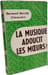 La musique adoucit les mœurs. Bernard Gavoty (Clarendon)