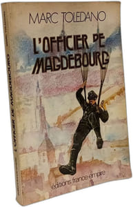 L'officier de Magdebourg