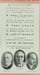 Conferencia - journal de l'universit&eacute; des annales - N&deg; VII 15 mars 1938 - 32e ann&eacute;e. Yvonne Sarcey