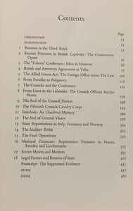 Victims of Yalta