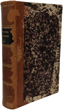 L'encyclique du 8 Décembre 1864 et les principes de 1789 de l'église l'état et la liberté. Émile Keller