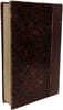 Manuel de dissection ou &Eacute;l&eacute;ments d'anatomie g&eacute;n&eacute;rale descriptive et topographique. E. Coste