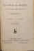 Aux pieds du ma&icirc;tre - manuel d'enseignement religieux. Ch. Ortlieb et P. Rauzier