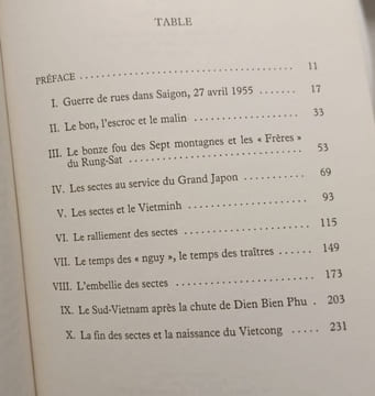 Soldats perdus et fous de Dieu: Indochine 1945-1955. Lartéguy Jean