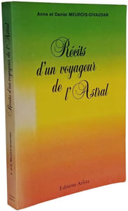 Wesak- L'heure De La Reconciliation + Les neufs marches + Récits d'un voyageur de l'Astral --- 3 livres