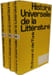 Histoire universelle de la litt&eacute;rature - TOME 1 2 et 3. &Eacute;douard de Tunk