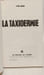 La Taxidermie. L'art de l'empaillage et de la naturalisation des animaux. Labrie Jean