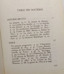 Un Capitalisme idéal