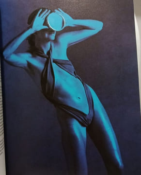 La Photo de Charme.Les grands nomds du genre et leurs techniques. Ian Banks