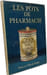 Les pots de pharmacie : paris et l'ile de France. henry-pierre-fourest-pierre-nicolas-sainte-fare-garnot