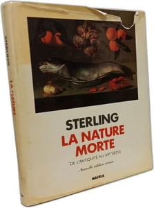 La nature morte: De l'antiquité au XXe siècle