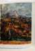 Sainte-Victoire C&eacute;zanne : Exposition Aix-en-Provence Mus&eacute;e Granet Mus&eacute;e des tapisseries Pavillon de Vend&ocirc;me (16 juin-2 septembre 1990). C&eacute;zanne Paul  ...