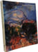 Sainte-Victoire C&eacute;zanne : Exposition Aix-en-Provence Mus&eacute;e Granet Mus&eacute;e des tapisseries Pavillon de Vend&ocirc;me (16 juin-2 septembre 1990). C&eacute;zanne Paul  ...