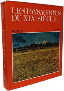 Les paysagistes du XIXe siècle